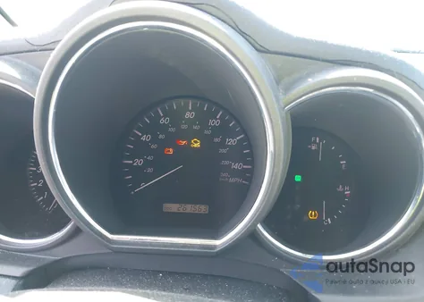 2007 Lexus Rx 350 из США, поврежденный, VIN 2T2HK31UX7C038962